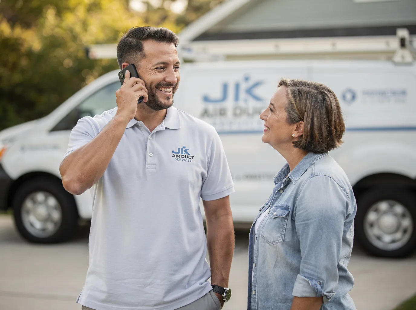 Air Duct Cleaning Lakeshore, FL FAQs